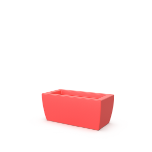 Кашпо BERKANO Tenero 25 Snow White 2025 г.