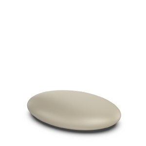 Скамейка BERKANO Zen 180 Snow White 2025 г.