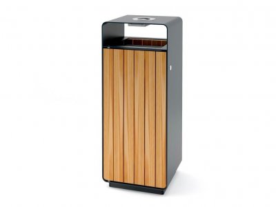 Урна Город 2026 г.