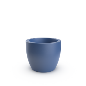 Кашпо BERKANO Tigel 43 Snow White 2025 г.