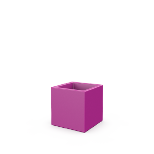 Кашпо BERKANO Quarter 30 Snow White 2025 г.