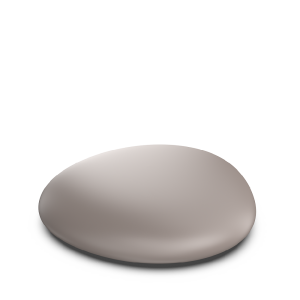 Скамейка BERKANO Zen 200 Snow White 2025 г.