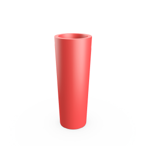 Кашпо BERKANO Keila 145 DB Snow White 2025 г.