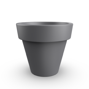 Кашпо BERKANO classic 150 Snow White 2025 г.