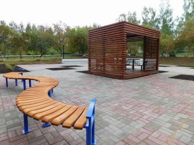 Беседка «София» 2026 г.