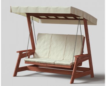 Качели садовые Шарм 2025 г.