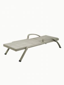 Шезлонг ИТУРУП 2025