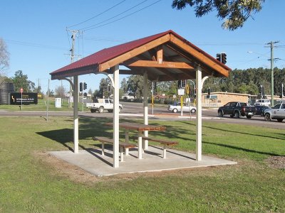 Навес &quot;ЛЕСНАЯ&quot; 2026 г.