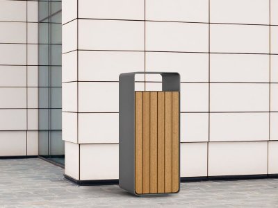 Урна Город 2026 г.