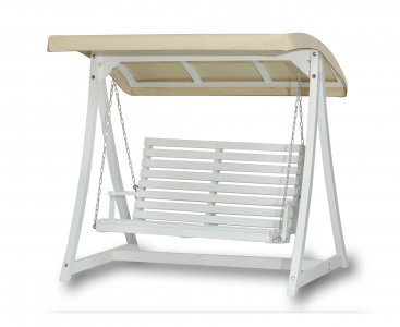 Качели садовые Леда 2025 г.