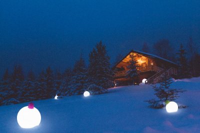 Orby Cap 10 Snow White 2025 г.