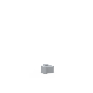 Заглушка BERKANO plug Snow White 2025 г.