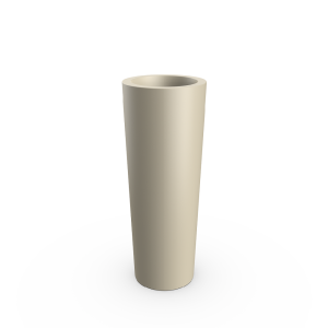 Кашпо BERKANO Keila 145 DB Snow White 2025 г.