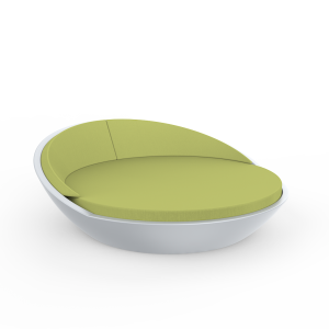 Шезлонг Riviera 2025 г.