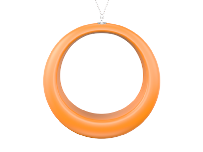 Арт-объект BERKANO Moon Snow White 2025 г.