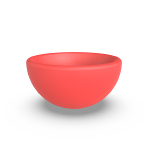 Кашпо BERKANO Segmento 50 DB Snow White 2025 г.