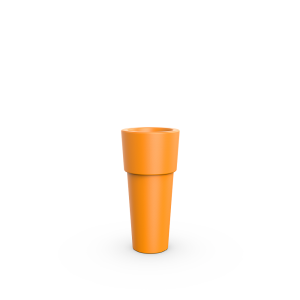 Кашпо BERKANO Ray 60 Snow White 2025 г.