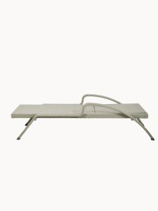 Шезлонг ИТУРУП 2025