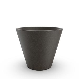 Кашпо BERKANO Bliss 65 Snow White 2025 г.