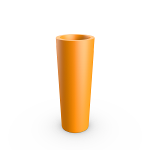 Кашпо BERKANO Keila 145 DB Snow White 2025 г.