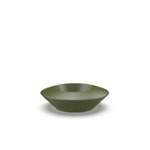 Кашпо BERKANO Scodella 60 DB Snow White 2025 г.