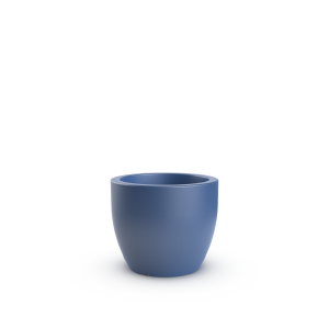 Кашпо BERKANO Tigel 35 Snow White 2025 г.