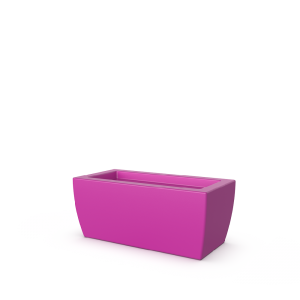 Кашпо BERKANO Tenero 28 Snow White 2025 г.