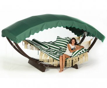 Каркас «ЛОТОС ЛЮКС» (без гамака) 2025 г.