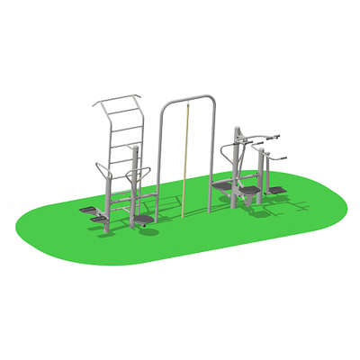 Комплекс RСС-002