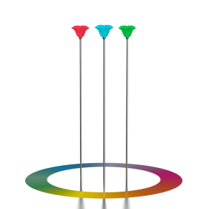 Светильник Fleur Snow White 2025 г.