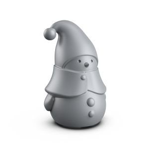 Светильник Mr. Snowman L Snow White 2025 г.