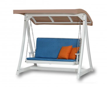 Качели садовые Леда 2025 г.