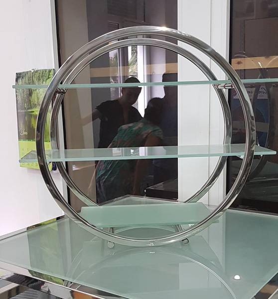 дисплей для блюд, ПБ 7 2024 г.