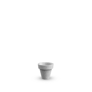 Кашпо BERKANO classic 35 Snow White 2025 г.