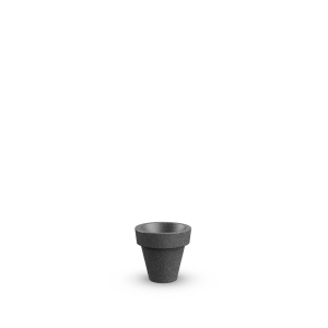 Кашпо BERKANO classic 35 Snow White 2025 г.