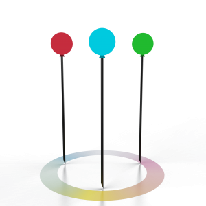 Шар Balloon 30 Snow White 2025 г.