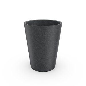 Кашпо BERKANO Bloom 50 Snow White 2025 г.