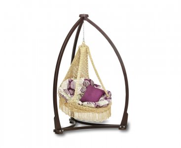 Качели садовые Лаура 2025 г.