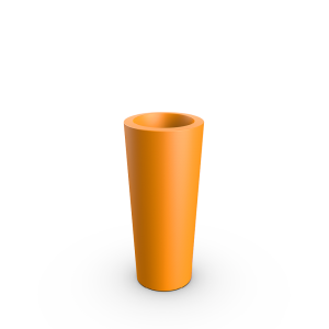 Кашпо BERKANO Keila 90 DB Snow White 2025 г.