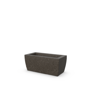 Кашпо BERKANO Tenero 25 Snow White 2025 г.