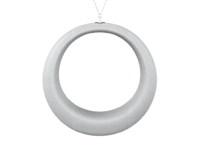 Арт-объект BERKANO Moon Snow White 2025 г.