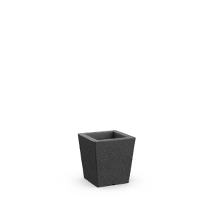 Кашпо BERKANO Trapezio 42V Snow White 2025 г.