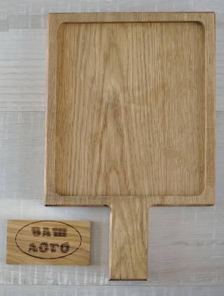 тарелка для подачи, ДП 4.8 2024 г.