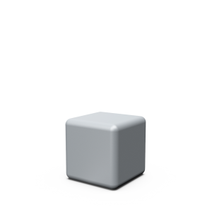 Куб Cube 30 Snow White Light 2025 г.