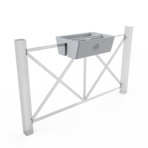 Кашпо BERKANO Pabellon 24 Snow White 2025 г.