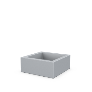 Кашпо BERKANO Quarter 20 Snow White 2025 г.