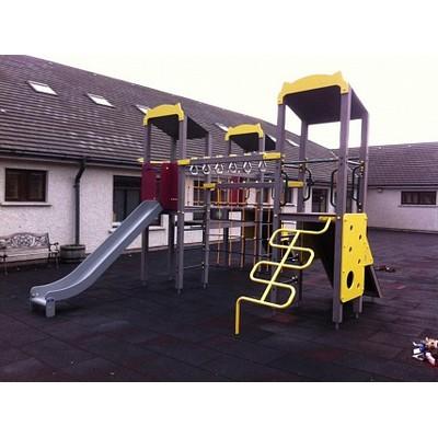 Игровой домик