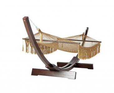 Гамак №7 (без каркаса) плетеный 2025 г.