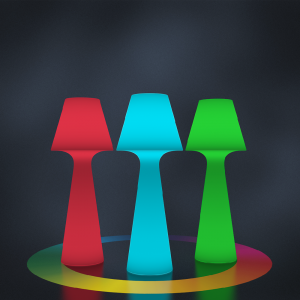 Торшер Nostalgie 130 Snow White 2025 г.