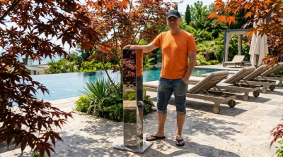 Ногомока пляжная КИВАЧ-Н 2026 